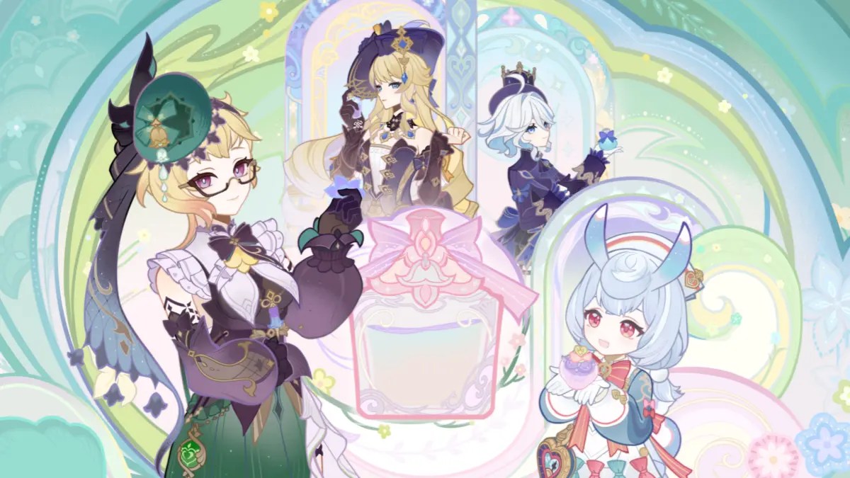 Screenshot by Destructoid