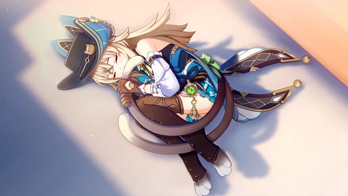 Screenshot by Destructoid