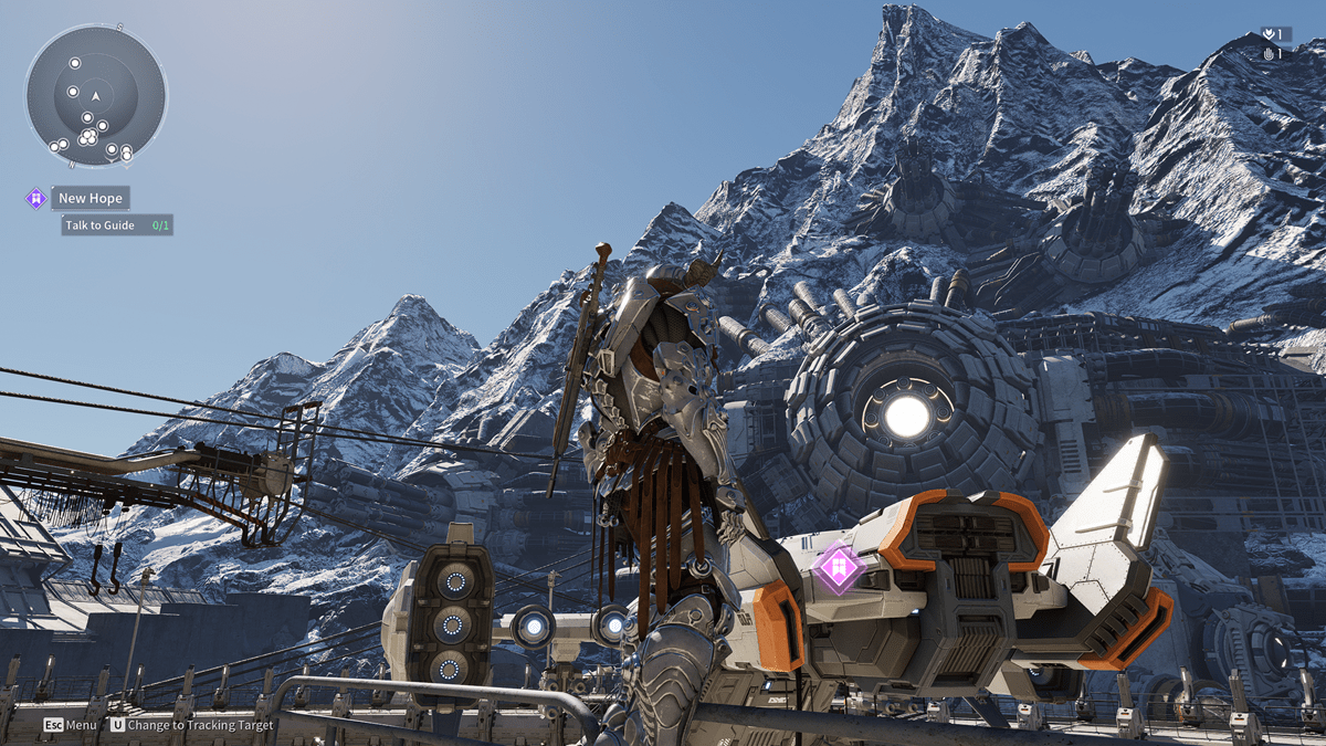 The First Descendant crashing and out of memory error