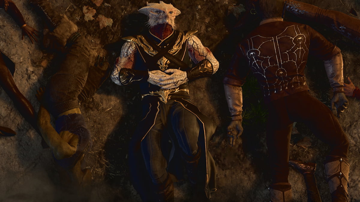 Baldur&rsquo;s Gate 3 Patch 7 delay