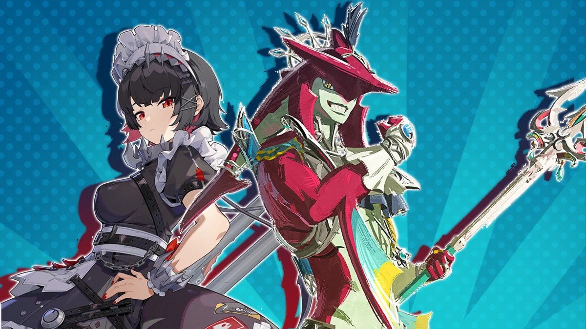 Image via Hoyoverse and Nintendo