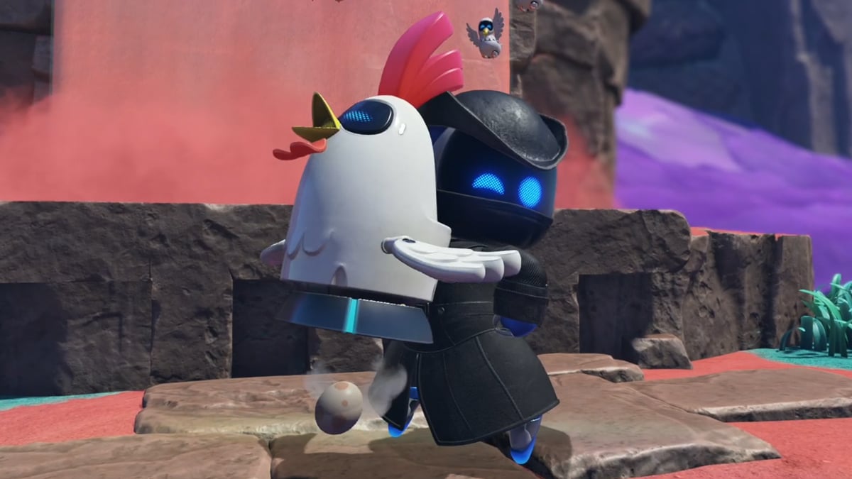 Screenshot by Destructoid