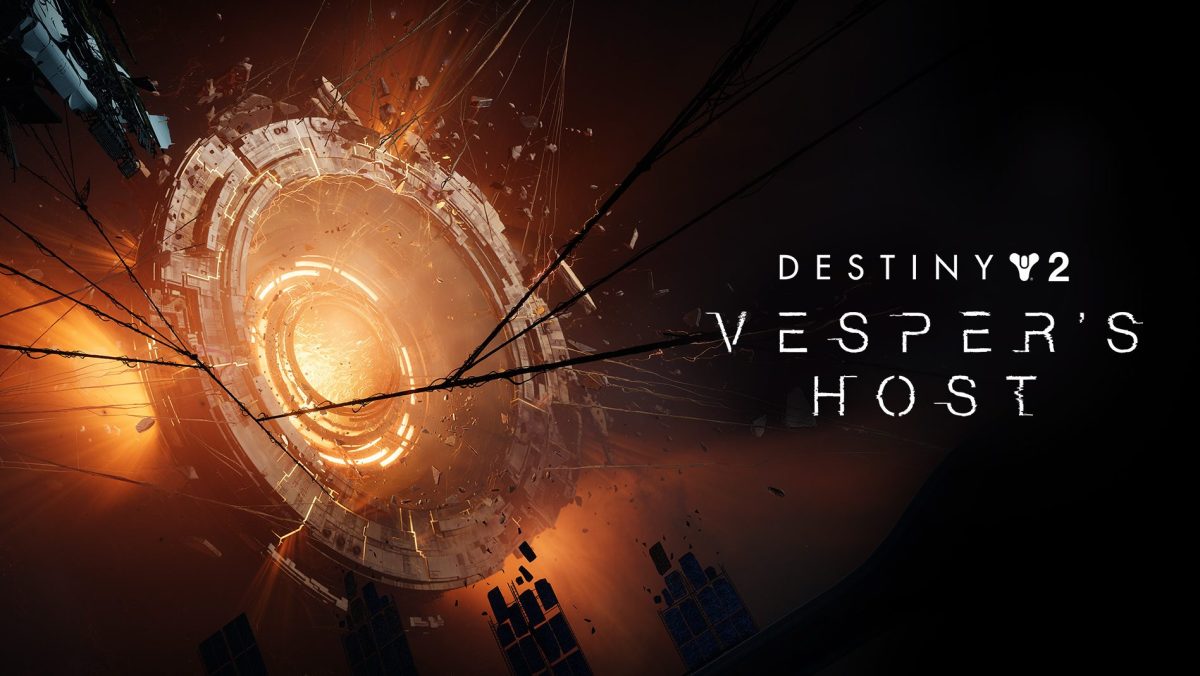 Vesper&rsquo;s Host Dungeon key art.
