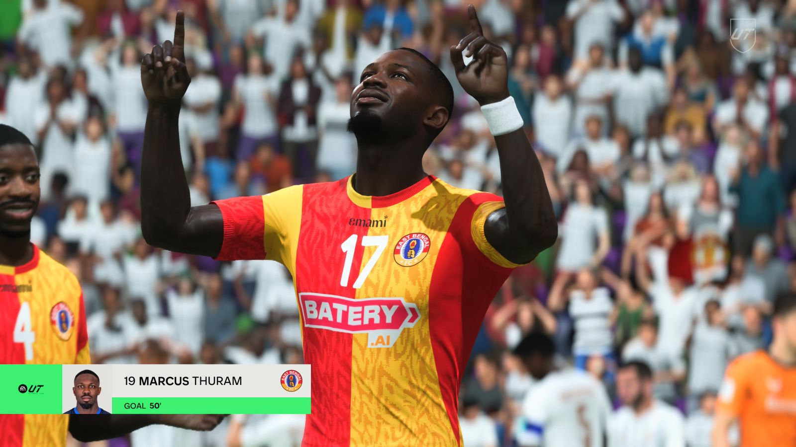 An image of EA FC 25 Attacking Apprentice evolution guide