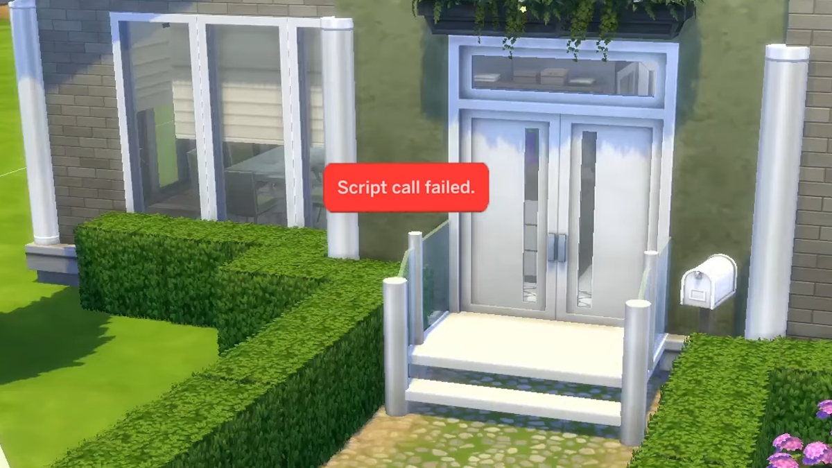 Screenshot by Destructoid