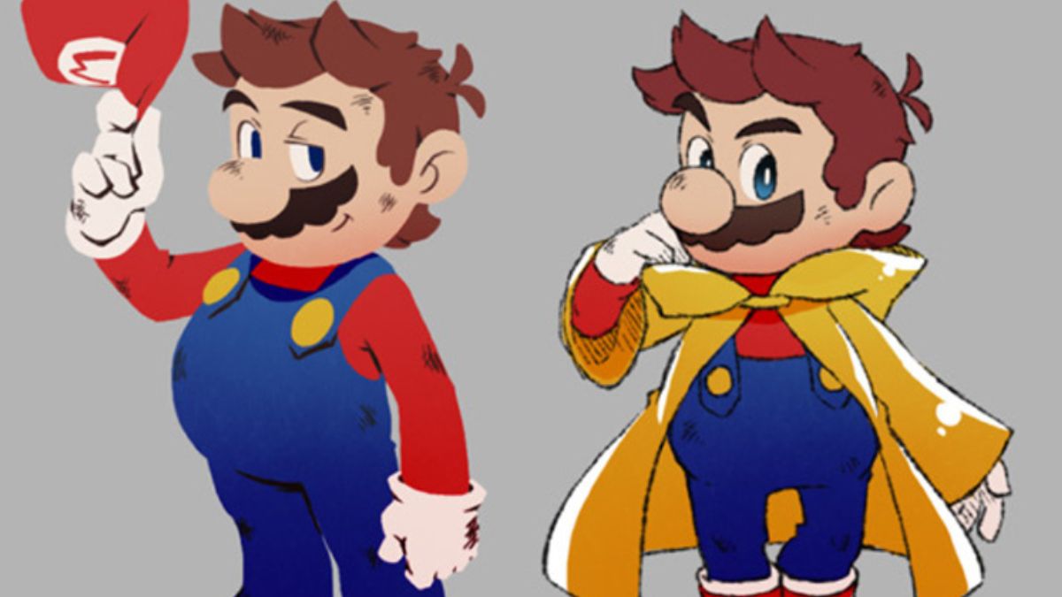 Image via Nintendo