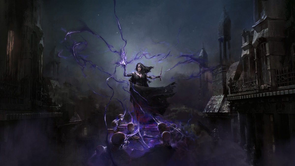 Path of Exile 2 Tinker&rsquo;s Tool bug