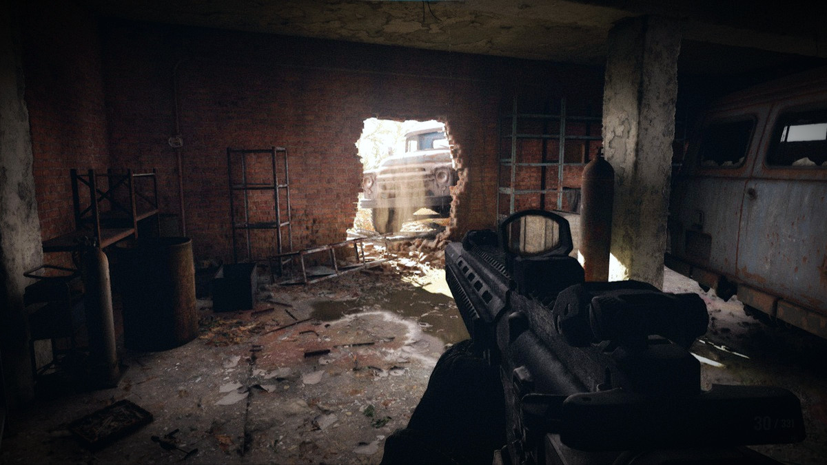 Screenshot by Destructoid