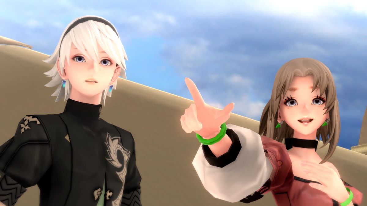 Image via Square Enix