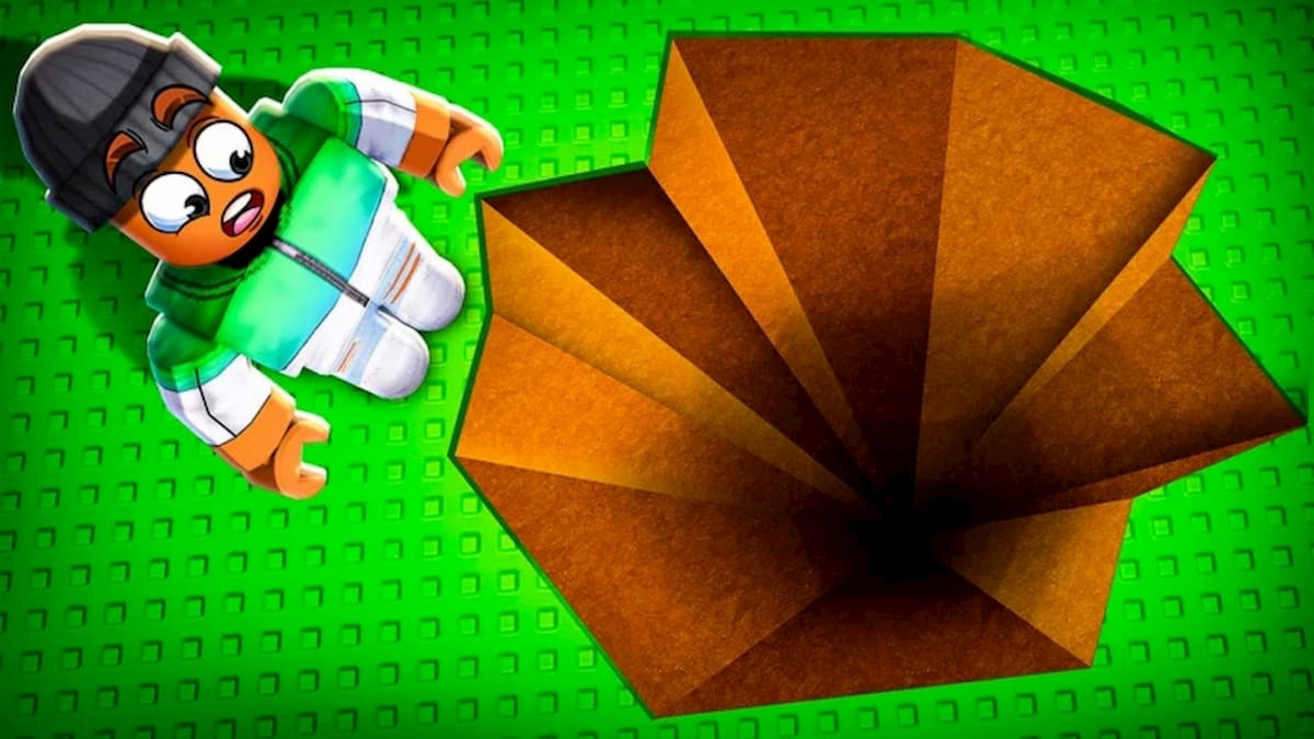 Bomb Digging Simulator featured image.