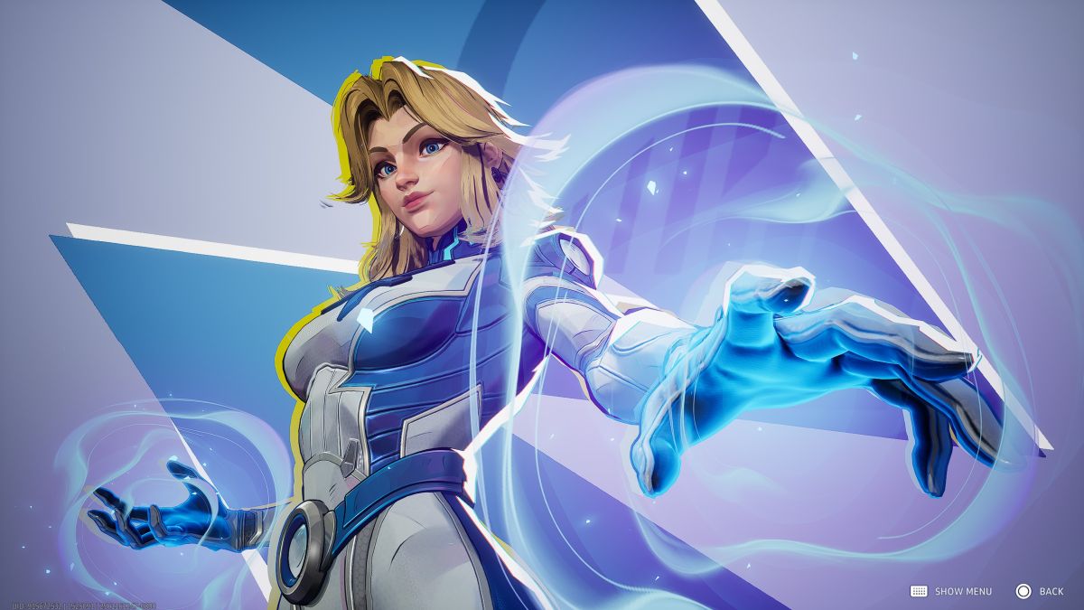 Screenshot by Destructoid