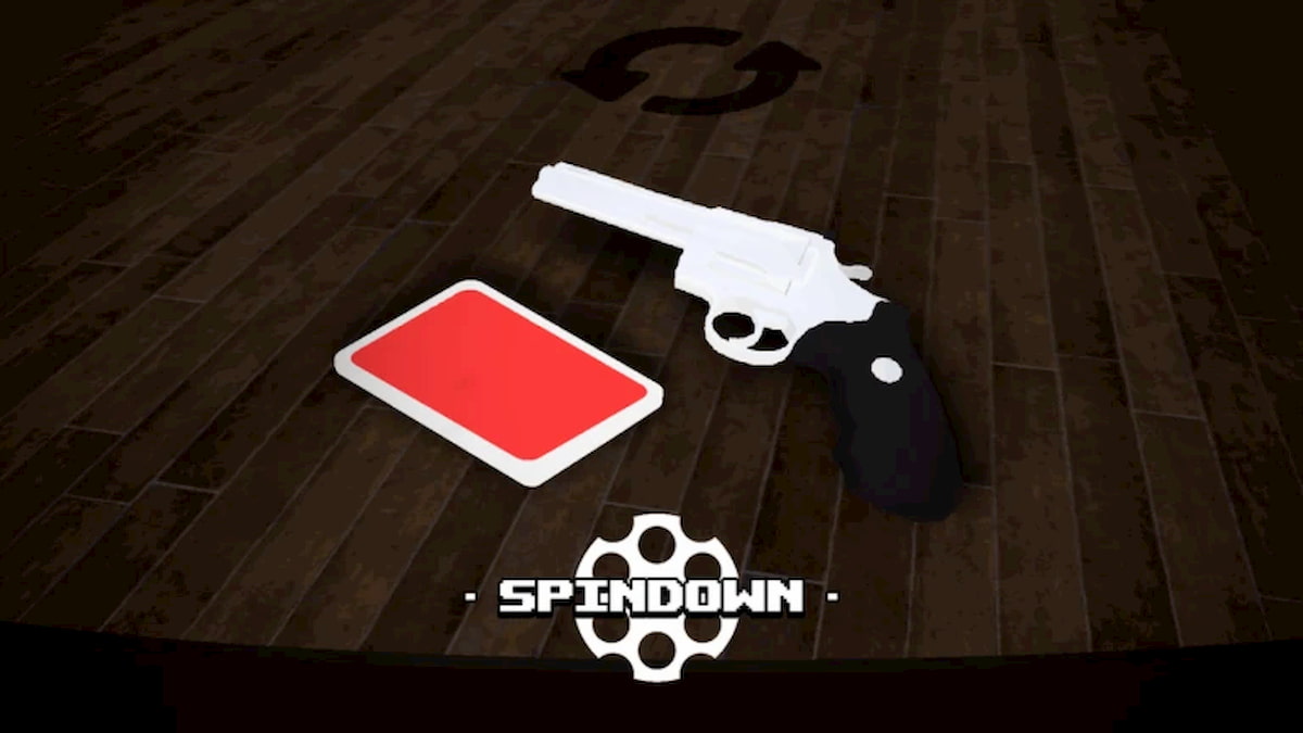 Spindown featured image.