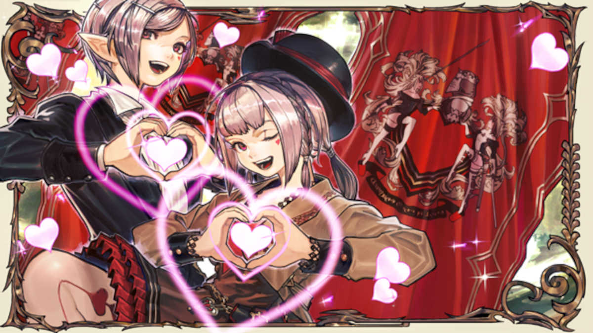 Image via Square Enix