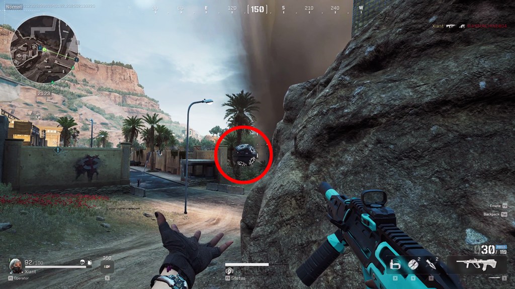 Screenshot by Destructoid