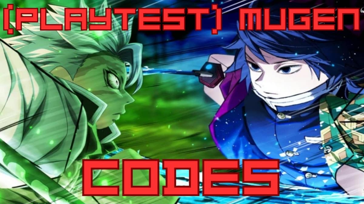 Mugen featured image