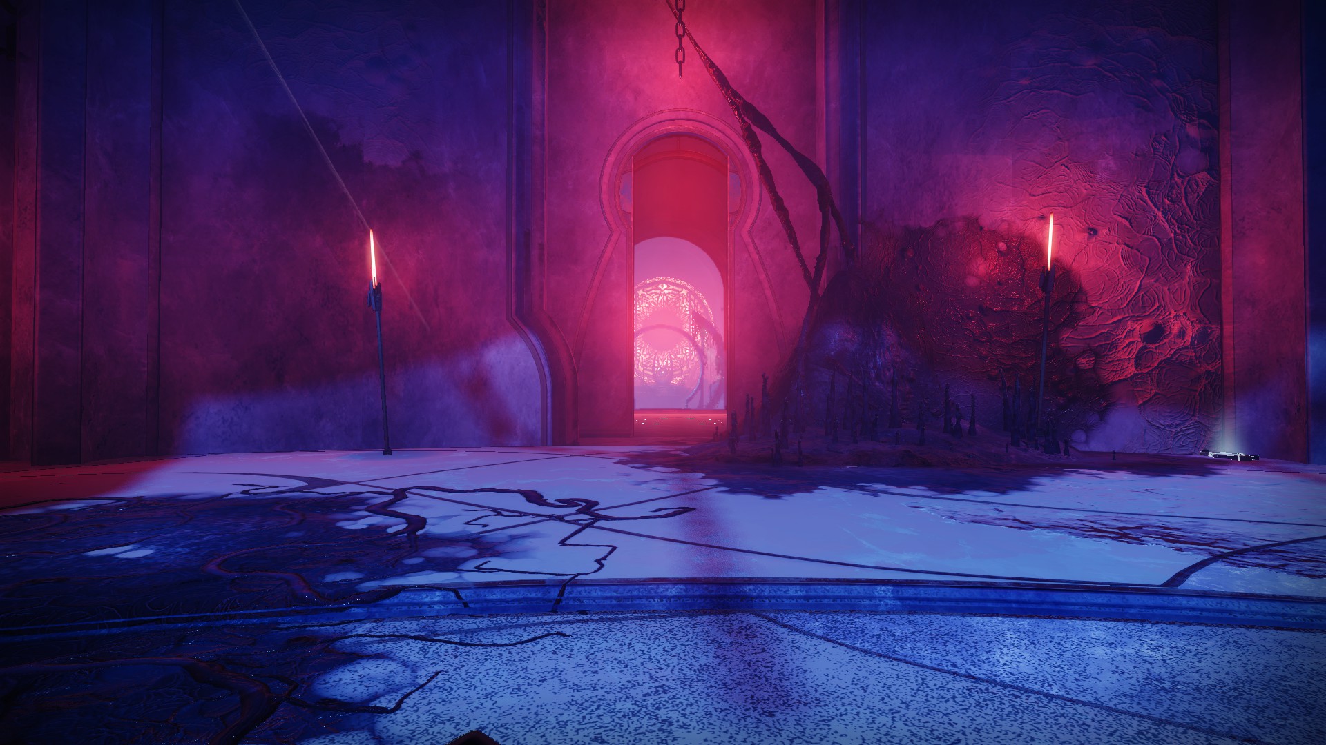 Screenshot by Destructoid