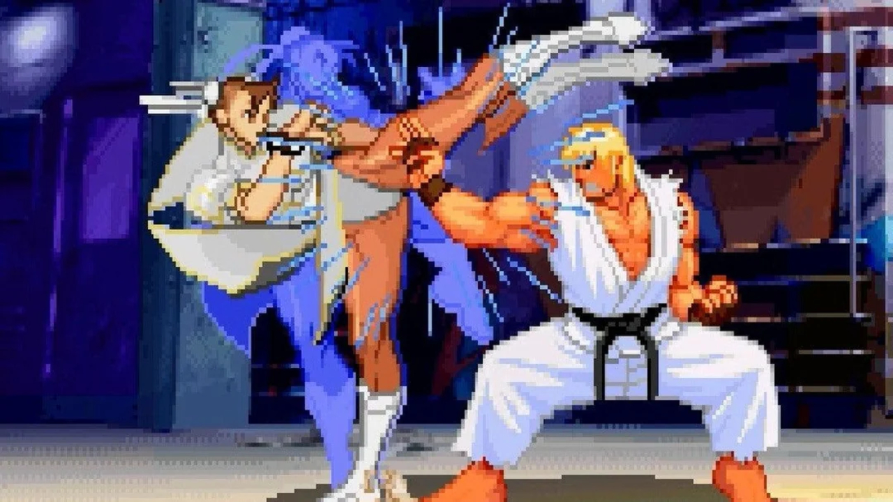 capcom evo moment 37