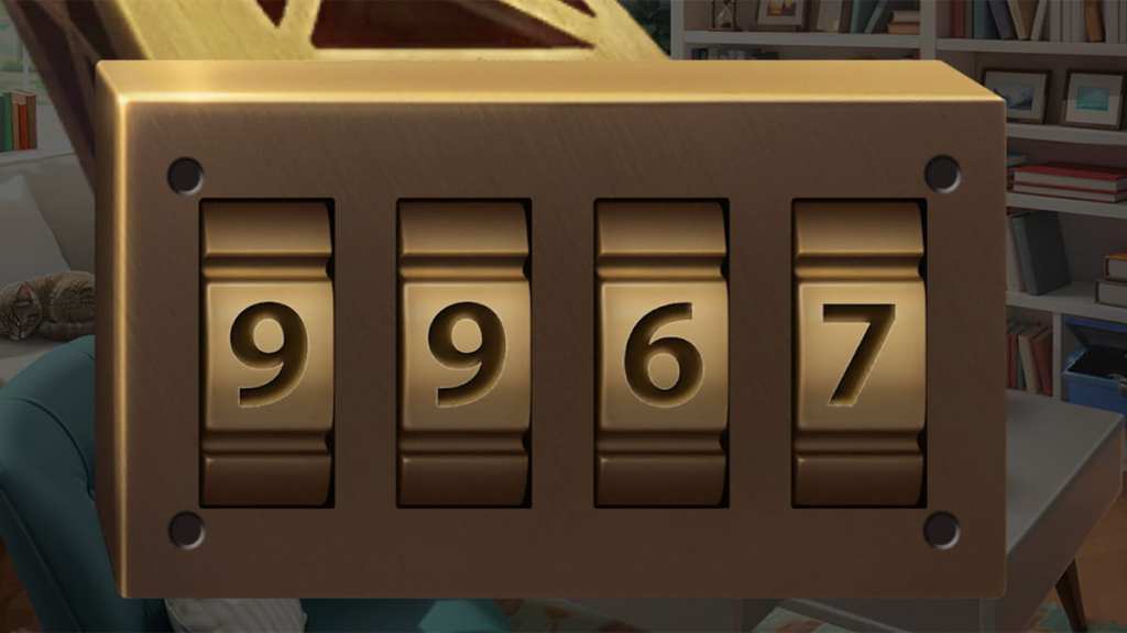 Adventure Escape Mysteries Rendezvous chapter one Eiffel tower code