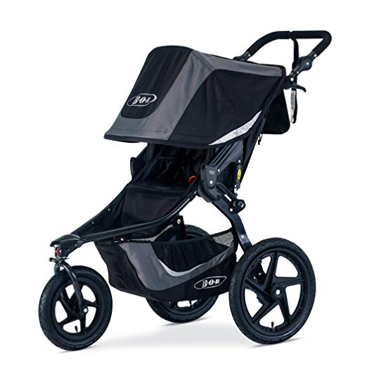 10 Best BOB Jogging Strollers (Updated 2020)