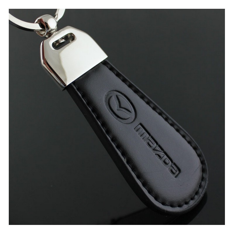 Mazda key chain