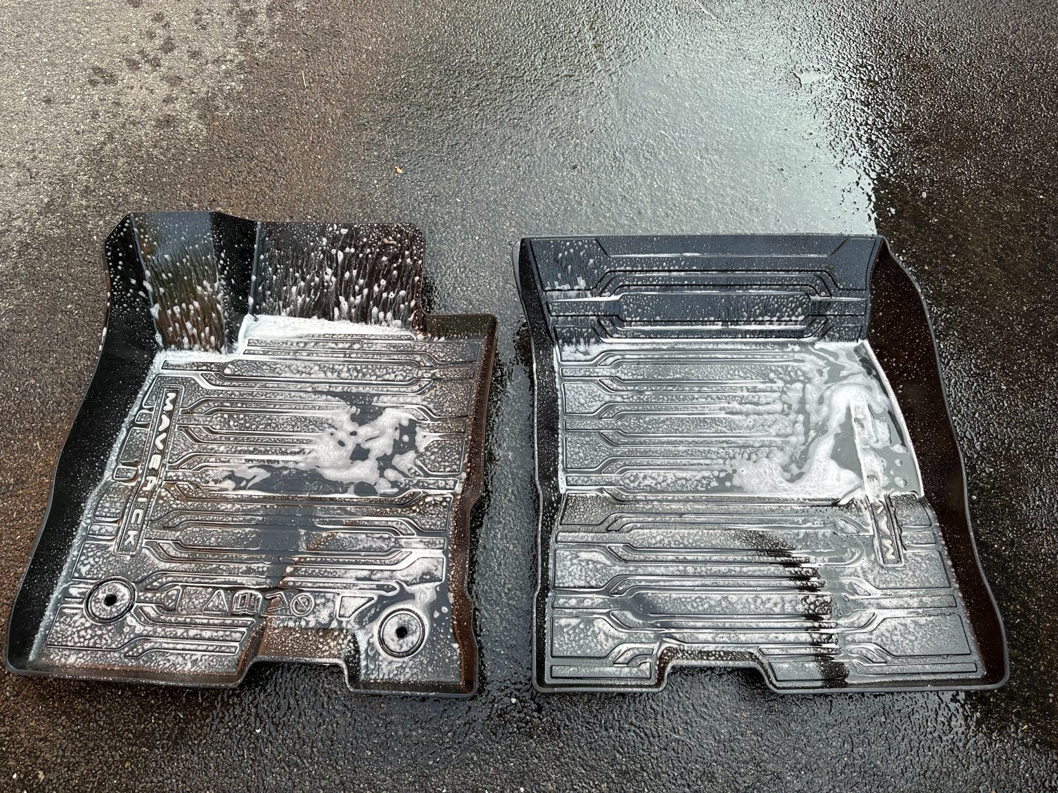 How To Clean Your Rubber and Plastic Floor Mats Ask a Pro Blog