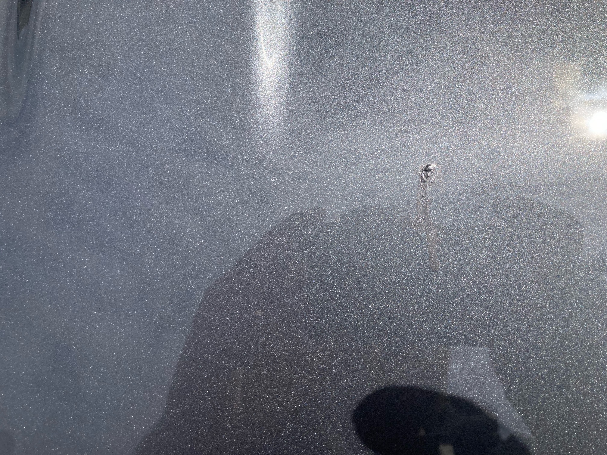 Paint Chip Touch Up with ScratchesHappen Ask a Pro Blog