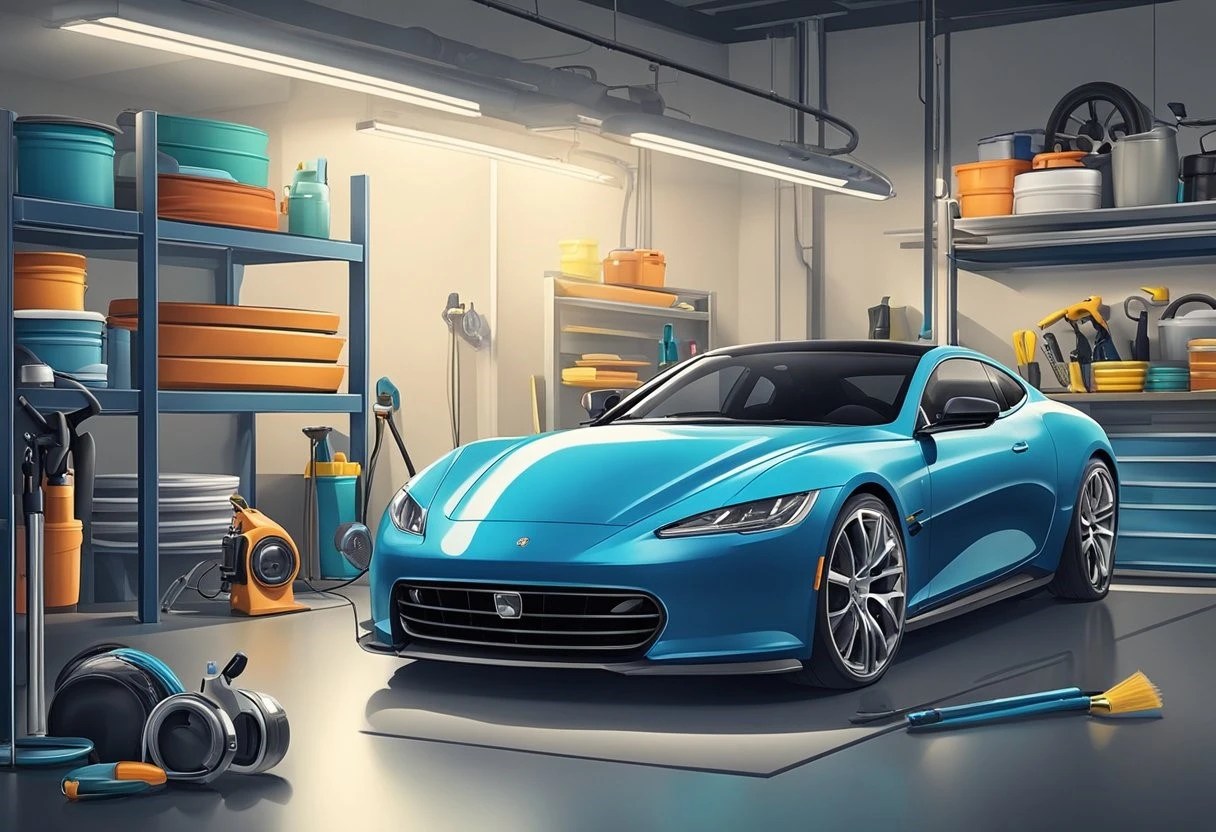 Top 20+ Best Car Detailing Tools for a Professional Finish