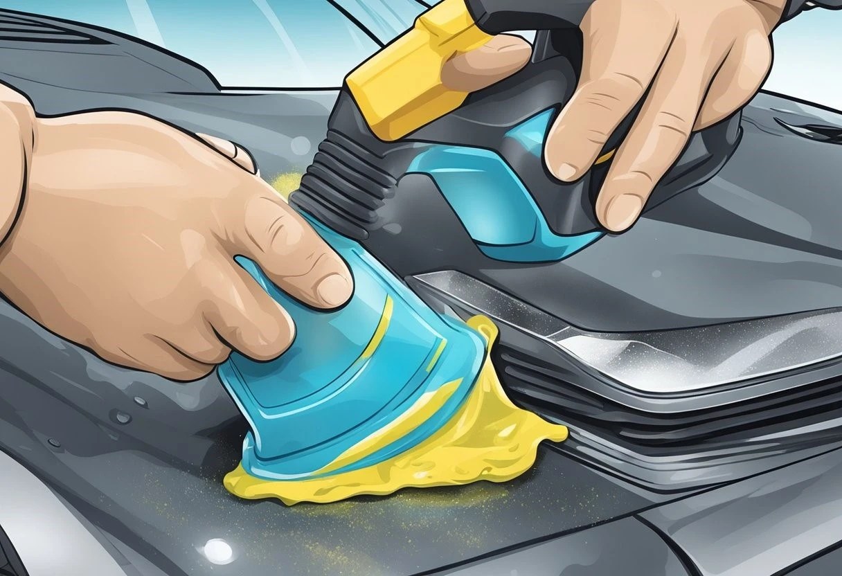 Top 20+ Best Car Detailing Tools for a Professional Finish