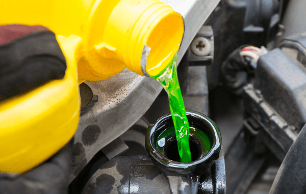 Choosing the Right Coolant for Your Car: A Comprehensive Guide to