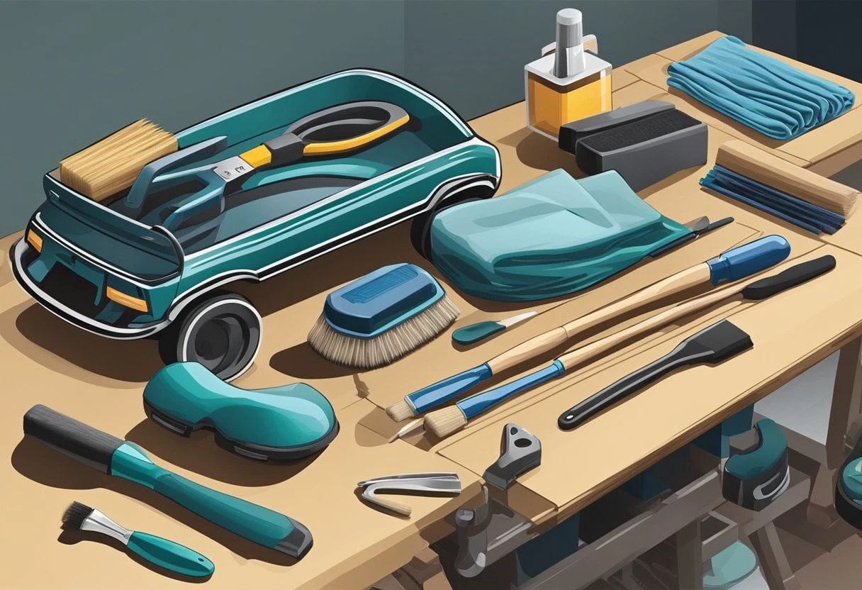 Top 20+ Best Car Detailing Tools for a Professional Finish