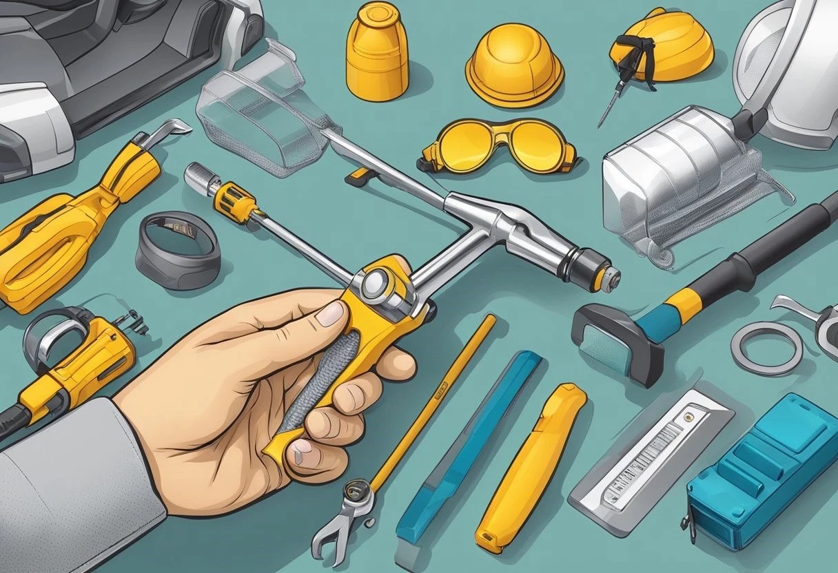 Top 20+ Best Car Detailing Tools for a Professional Finish