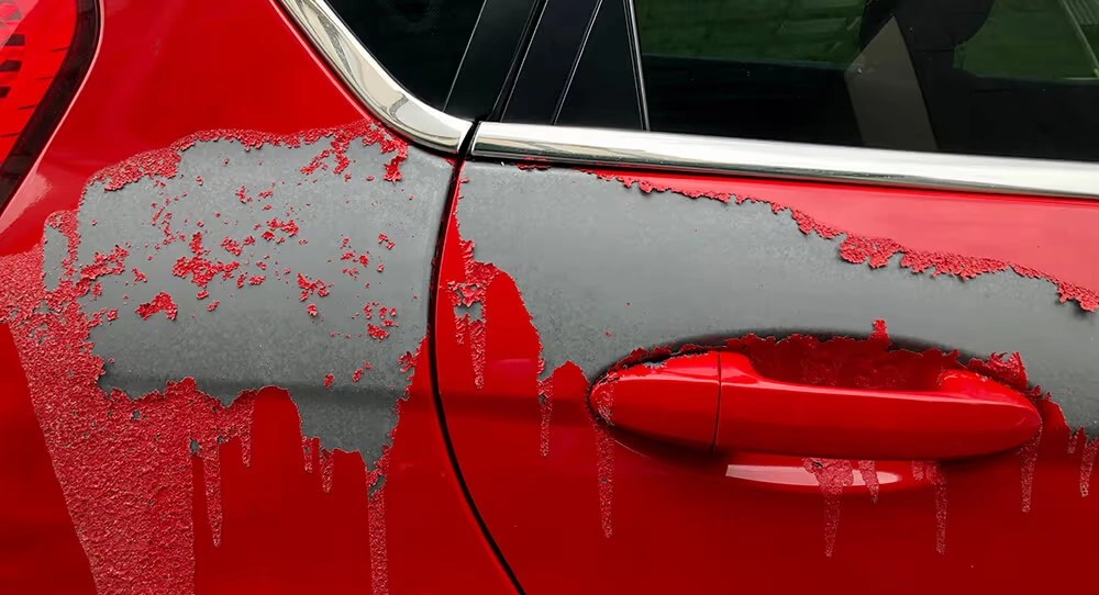 Mastering Car Scratch Repair Types, Solutions, and Expert Advice