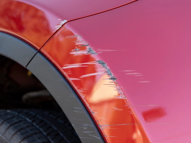 Mastering Car Scratch Repair: Types, Solutions, and Expert Advice