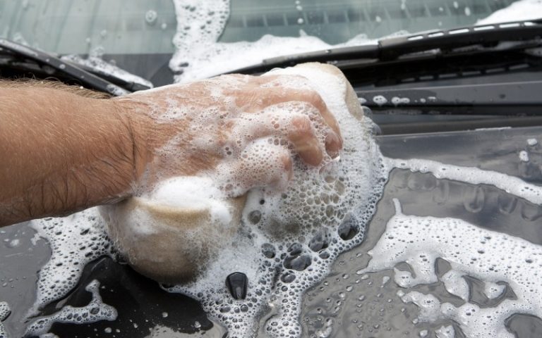 Using Dish Soap on Cars 7 Reasons Not to Do It DetailXPerts Blog