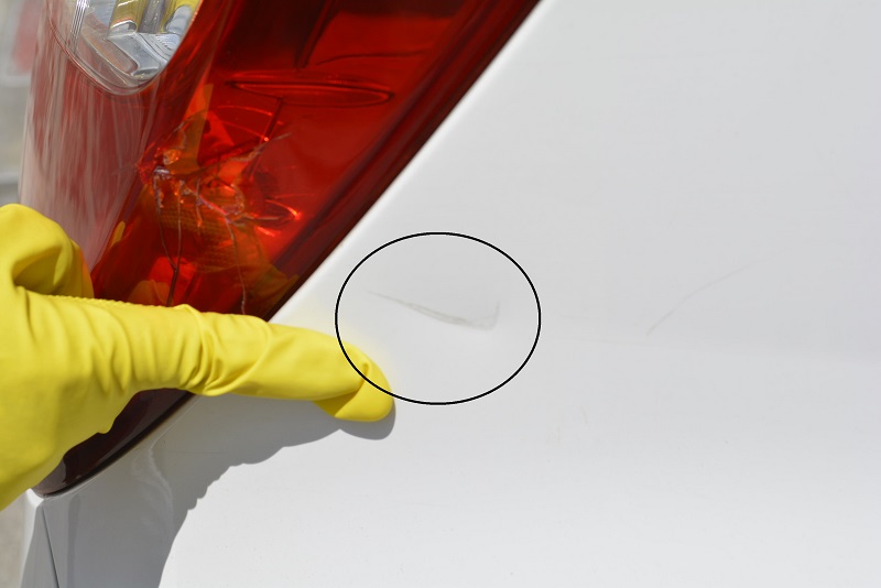 Remove Car Scratches with Toothpaste Does It Really Work?