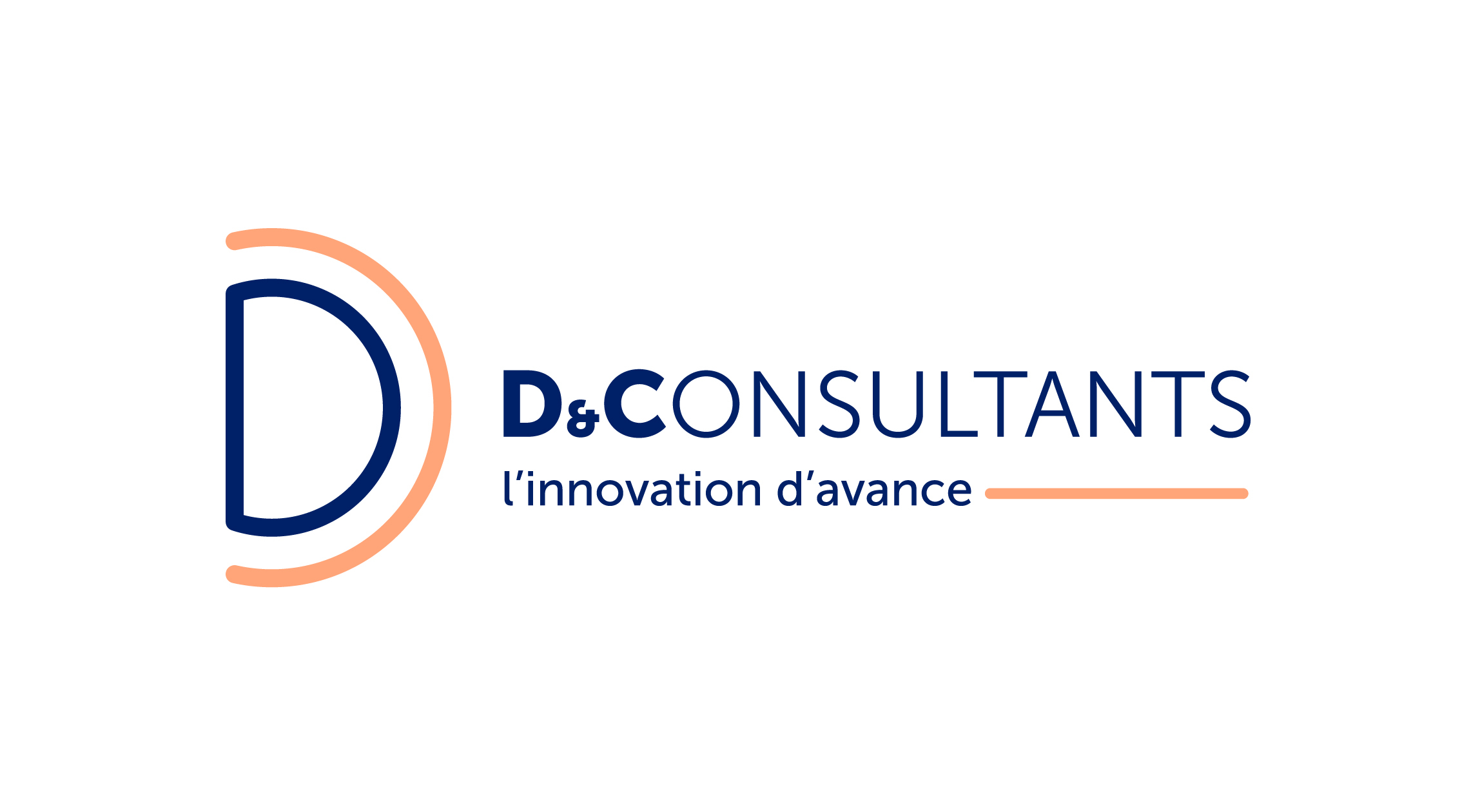 D&C se donne une nouvelle identité de marque D&Consultants
