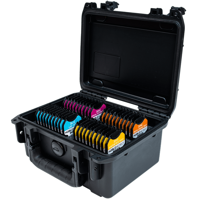 Drug Test Kits MobileDetect