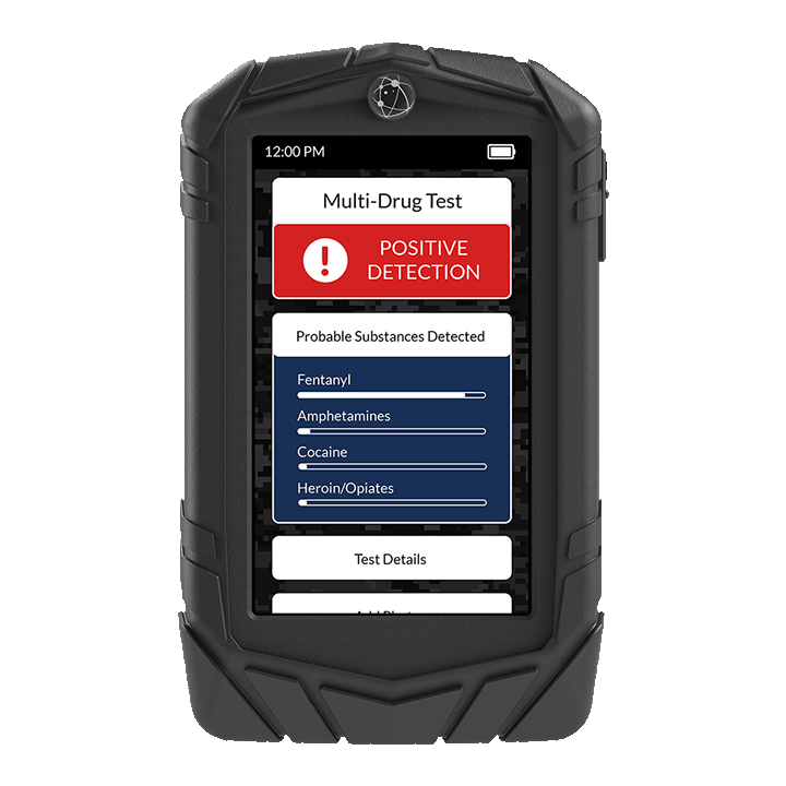SEEKER Pro Archives | DetectaChem