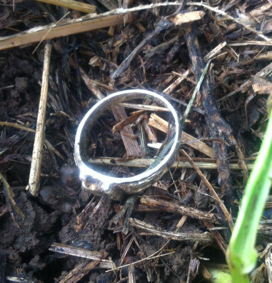 Finding Lost Items with Metal Detector What to Ask First