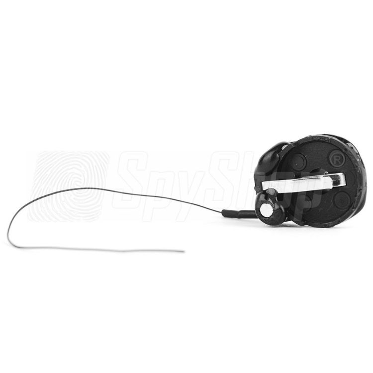 2KL 3V spy bug for discreet eavesdropping