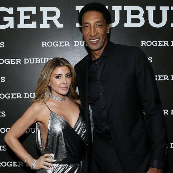 Tyler Robby Pippen Biography, Age, Nationality, Parent and Cause of Her(010)