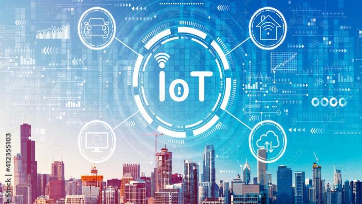 Connecting Iot Devices Building Iot Integrations With Lightning