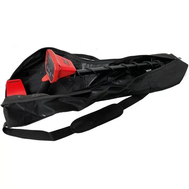 Discover the carrying bag for the Vanquish series