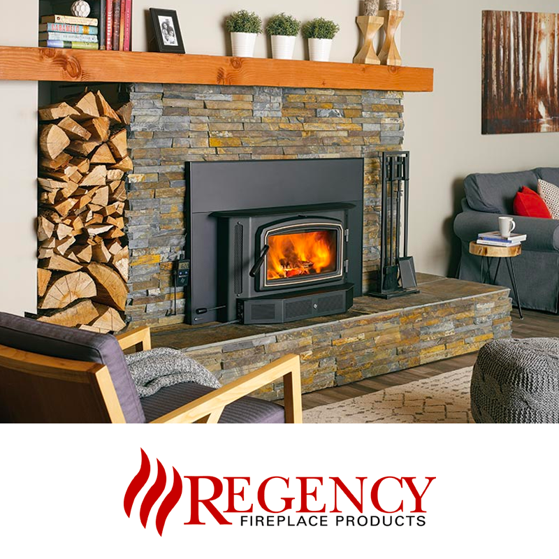 Pellet Stoves & Inserts Deterdings