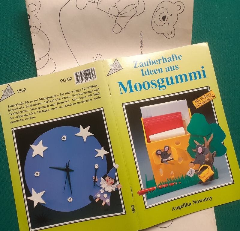 Spielen und Basteln
