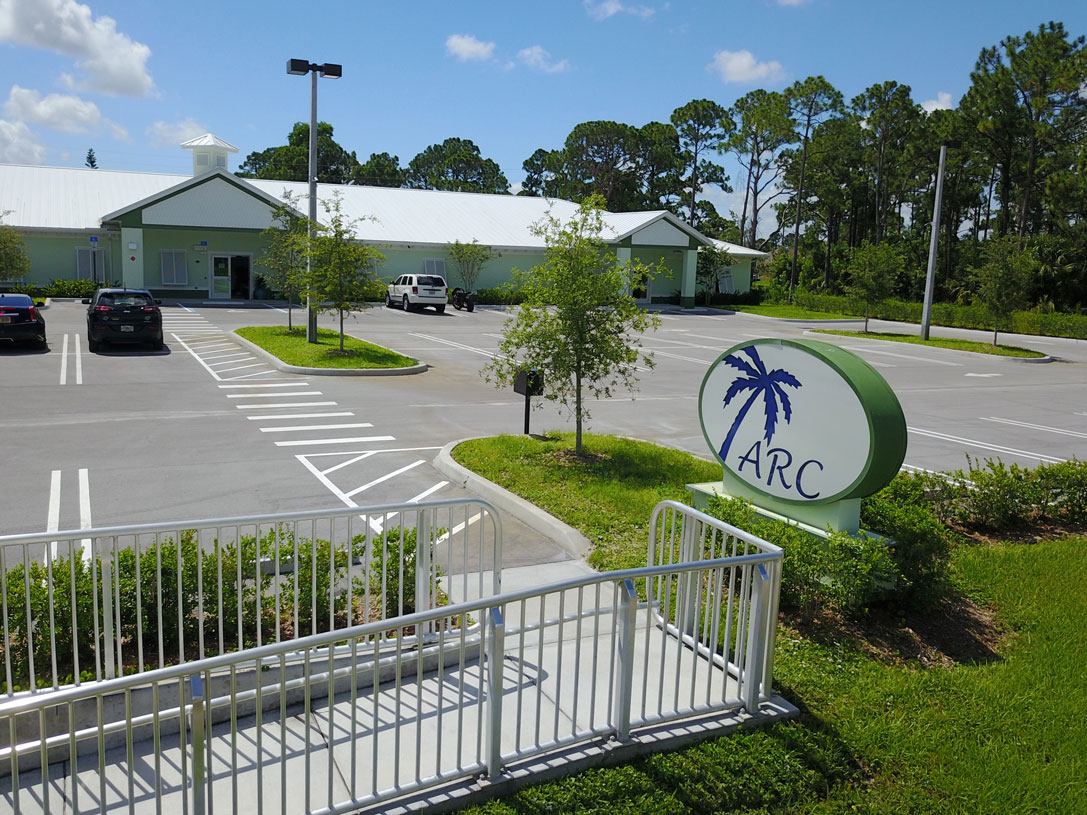 Amethyst Recovery Center Port St. Lucie, FL