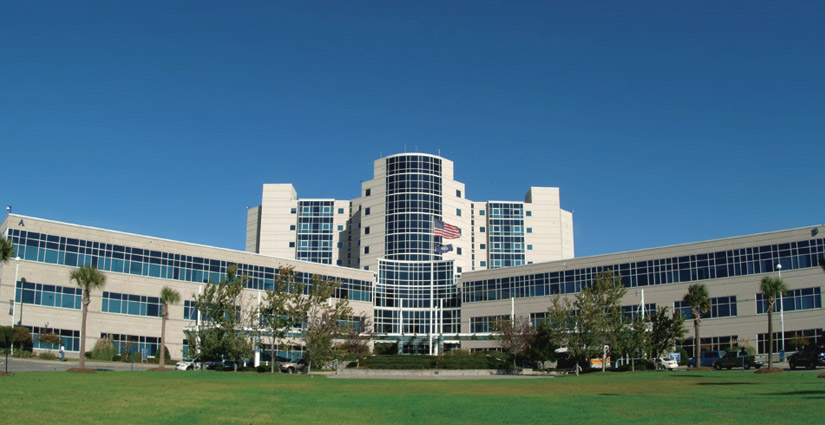 Bruce Hall Florence, SC
