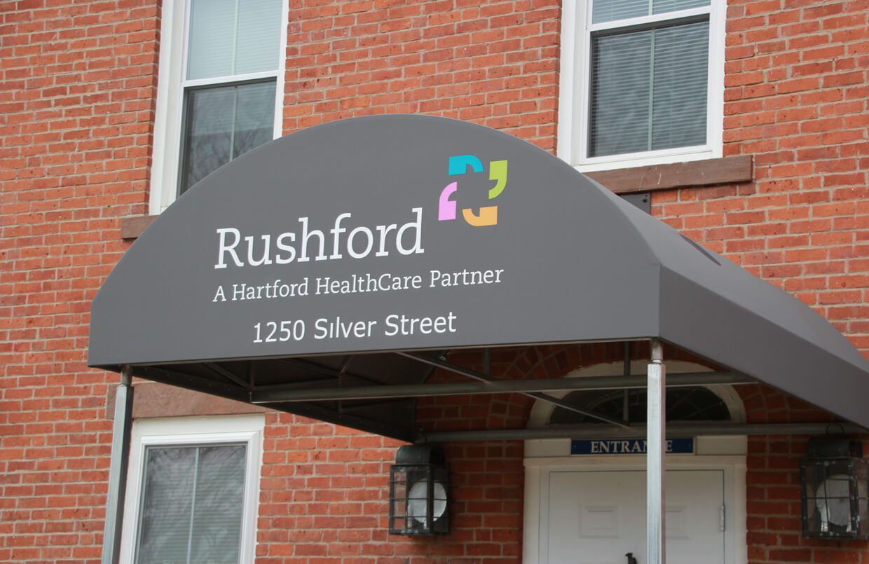 Rushford Center Inc ACE Program Middletown, CT
