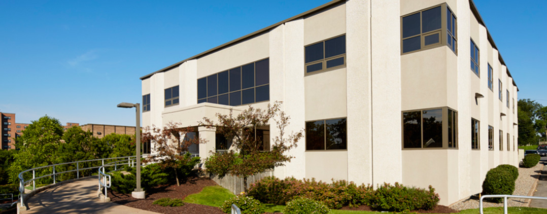 Syracuse Behavioral Healthcare The Willows Detoxification Program