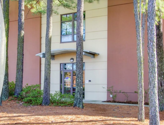 Holly Hill Hospital Raleigh, NC